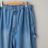 SMITH’S（スミス）別注ライトウエイトペインターパンツ | coen【men】 | 詳細画像20 