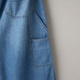 SMITH’S（スミス）別注ライトウエイトペインターパンツ | coen【men】 | 詳細画像25 