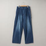 SMITH’S（スミス）別注ライトウエイトペインターパンツ | coen【men】 | 詳細画像28 