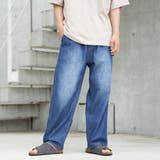 SMITH’S（スミス）別注ライトウエイトペインターパンツ | coen【men】 | 詳細画像6 