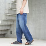 SMITH’S（スミス）別注ライトウエイトペインターパンツ | coen【men】 | 詳細画像8 