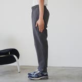 ハイカーテックスリムパンツ【防シワ/ストレッチ/撥水/ウォッシャブル】 | coen【men】 | 詳細画像21 