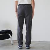 ハイカーテックスリムパンツ【防シワ/ストレッチ/撥水/ウォッシャブル】 | coen【men】 | 詳細画像22 