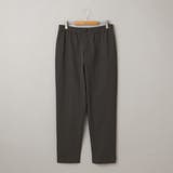 ハイカーテックスリムパンツ【防シワ/ストレッチ/撥水/ウォッシャブル】 | coen【men】 | 詳細画像23 