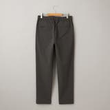 ハイカーテックスリムパンツ【防シワ/ストレッチ/撥水/ウォッシャブル】 | coen【men】 | 詳細画像24 