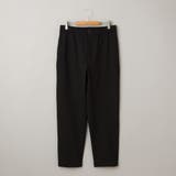 ハイカーテックスリムパンツ【防シワ/ストレッチ/撥水/ウォッシャブル】 | coen【men】 | 詳細画像31 