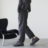 ハイカーテックイージーパンツ【防シワ/ストレッチ/撥水/ウォッシャブル】 | coen【men】 | 詳細画像13 