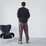 ハイカーテックイージーパンツ【防シワ/ストレッチ/撥水/ウォッシャブル】 | coen【men】 | 詳細画像21 