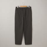 ハイカーテックイージーパンツ【防シワ/ストレッチ/撥水/ウォッシャブル】 | coen【men】 | 詳細画像27 