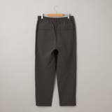 ハイカーテックイージーパンツ【防シワ/ストレッチ/撥水/ウォッシャブル】 | coen【men】 | 詳細画像28 