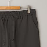 ハイカーテックイージーパンツ【防シワ/ストレッチ/撥水/ウォッシャブル】 | coen【men】 | 詳細画像29 