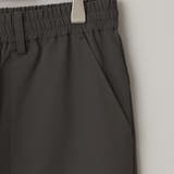 ハイカーテックイージーパンツ【防シワ/ストレッチ/撥水/ウォッシャブル】 | coen【men】 | 詳細画像30 