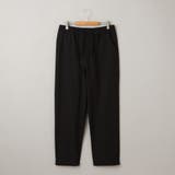 ハイカーテックイージーパンツ【防シワ/ストレッチ/撥水/ウォッシャブル】 | coen【men】 | 詳細画像34 