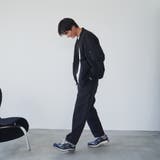 ハイカーテックイージーパンツ【防シワ/ストレッチ/撥水/ウォッシャブル】 | coen【men】 | 詳細画像5 