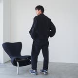 ハイカーテックイージーパンツ【防シワ/ストレッチ/撥水/ウォッシャブル】 | coen【men】 | 詳細画像7 