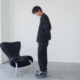 ハイカーテックイージーパンツ【防シワ/ストレッチ/撥水/ウォッシャブル】 | coen【men】 | 詳細画像8 