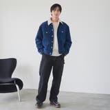 SMITHS（スミス）別注ヘビーウェイトペインターパンツ | coen【men】 | 詳細画像11 