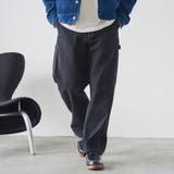 SMITHS（スミス）別注ヘビーウェイトペインターパンツ | coen【men】 | 詳細画像12 