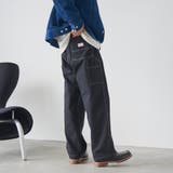 SMITHS（スミス）別注ヘビーウェイトペインターパンツ | coen【men】 | 詳細画像14 