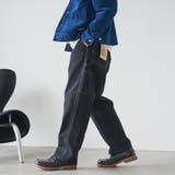 SMITHS（スミス）別注ヘビーウェイトペインターパンツ | coen【men】 | 詳細画像15 