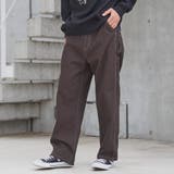 SMITHS（スミス）別注ヘビーウェイトペインターパンツ | coen【men】 | 詳細画像16 