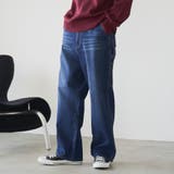 SMITHS（スミス）別注ヘビーウェイトペインターパンツ | coen【men】 | 詳細画像2 