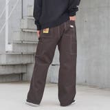 SMITHS（スミス）別注ヘビーウェイトペインターパンツ | coen【men】 | 詳細画像19 