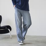 SMITHS（スミス）別注ヘビーウェイトペインターパンツ | coen【men】 | 詳細画像21 