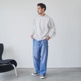 SMITHS（スミス）別注ヘビーウェイトペインターパンツ | coen【men】 | 詳細画像25 