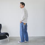 SMITHS（スミス）別注ヘビーウェイトペインターパンツ | coen【men】 | 詳細画像27 