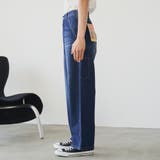 SMITHS（スミス）別注ヘビーウェイトペインターパンツ | coen【men】 | 詳細画像28 