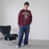 SMITHS（スミス）別注ヘビーウェイトペインターパンツ | coen【men】 | 詳細画像3 