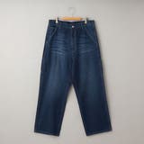 SMITHS（スミス）別注ヘビーウェイトペインターパンツ | coen【men】 | 詳細画像30 