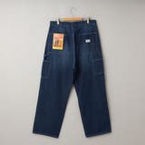 SMITHS（スミス）別注ヘビーウェイトペインターパンツ | coen【men】 | 詳細画像31 