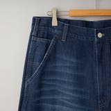 SMITHS（スミス）別注ヘビーウェイトペインターパンツ | coen【men】 | 詳細画像33 