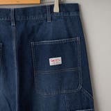 SMITHS（スミス）別注ヘビーウェイトペインターパンツ | coen【men】 | 詳細画像34 