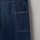 SMITHS（スミス）別注ヘビーウェイトペインターパンツ | coen【men】 | 詳細画像37 