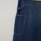 SMITHS（スミス）別注ヘビーウェイトペインターパンツ | coen【men】 | 詳細画像38 