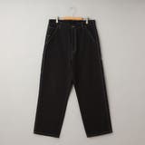 SMITHS（スミス）別注ヘビーウェイトペインターパンツ | coen【men】 | 詳細画像40 