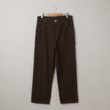 SMITHS（スミス）別注ヘビーウェイトペインターパンツ | coen【men】 | 詳細画像44 