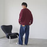 SMITHS（スミス）別注ヘビーウェイトペインターパンツ | coen【men】 | 詳細画像5 