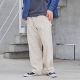 SMITHS（スミス）別注ヘビーウェイトペインターパンツ | coen【men】 | 詳細画像7 