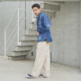 SMITHS（スミス）別注ヘビーウェイトペインターパンツ | coen【men】 | 詳細画像8 