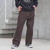 MD.BROWN | SMITHS（スミス）別注ヘビーウェイトペインターパンツ | coen【men】