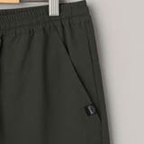 AIRCOメッシュストレッチテーパードパンツ2 通気性 防しわ機能付き | coen【men】 | 詳細画像5