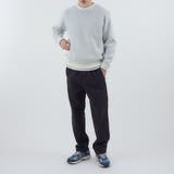 楽シェフパンツWARM【ストレッチ】 | coen【men】 | 詳細画像15 