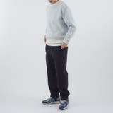 楽シェフパンツWARM【ストレッチ】 | coen【men】 | 詳細画像17 