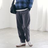 楽シェフパンツWARM【ストレッチ】 | coen【men】 | 詳細画像20 