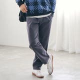 楽シェフパンツWARM【ストレッチ】 | coen【men】 | 詳細画像21 