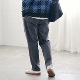 楽シェフパンツWARM【ストレッチ】 | coen【men】 | 詳細画像22 